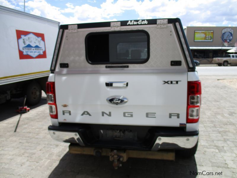 Ford Ranger TDCi   XL 3.2  6 Auto in Namibia