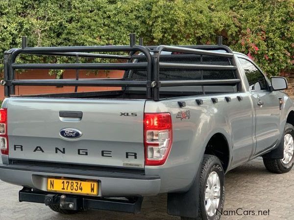 Ford Ranger XLS 4x4 in Namibia