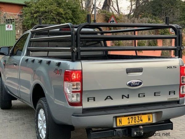 Ford Ranger XLS 4x4 in Namibia