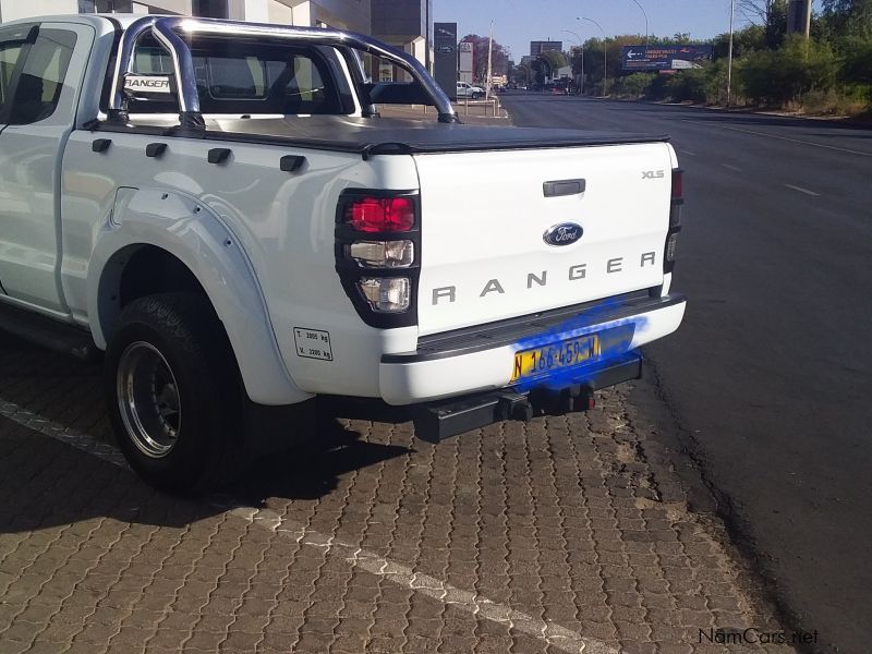 Ford Ranger XLS in Namibia