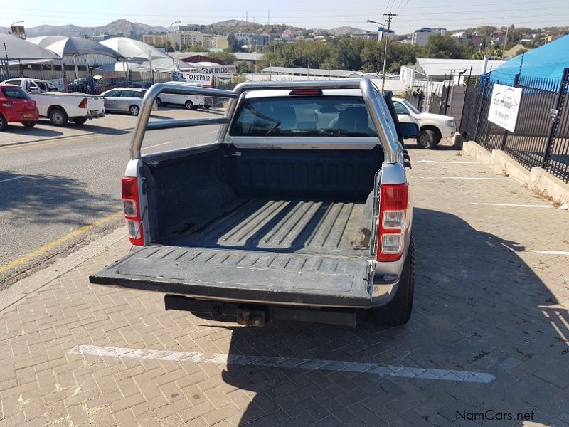 Ford Ranger XLT 3.2 Double Cab 4x4 in Namibia