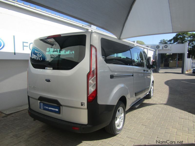 Ford TOURNEO 2.2 TDCI TREND SWB in Namibia