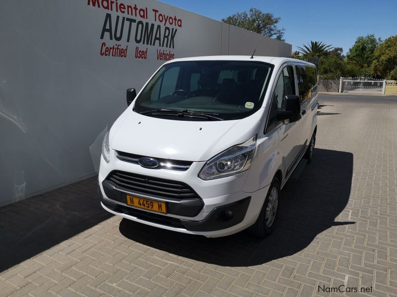 Ford TOURNEO in Namibia
