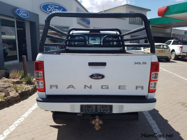 Ford USED RANGER 3.2TDCI SUPER CAB XLS 6MT 4X2 in Namibia
