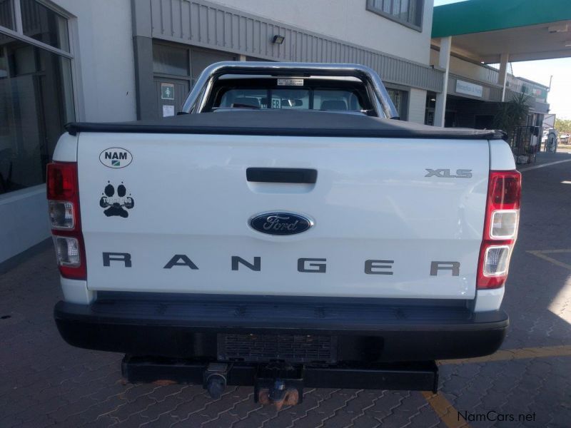 Ford USED RANGER 3.2TDCI SUPER CAB XLS 6MT 4X4 in Namibia