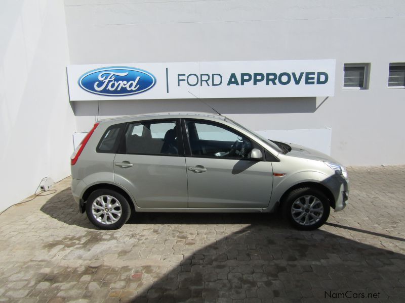 Ford figo 1.4 trend in Namibia