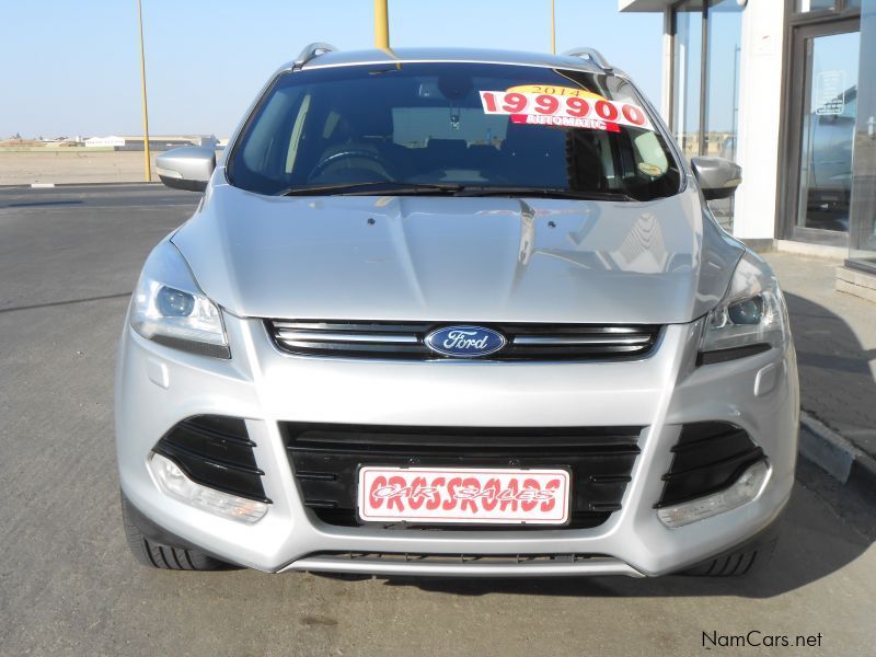 Ford kuga 1.6 titanium awd in Namibia