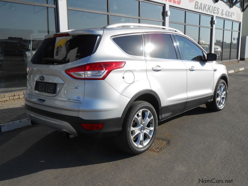 Ford kuga 1.6 titanium awd in Namibia