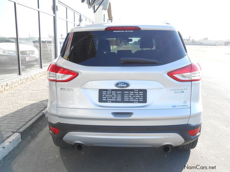 Ford kuga 1.6 titanium awd in Namibia