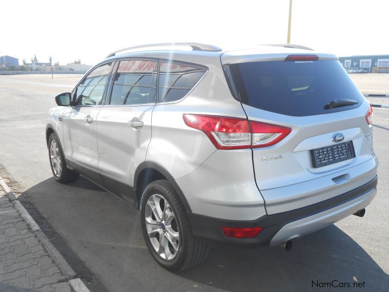 Ford kuga 1.6 titanium awd in Namibia