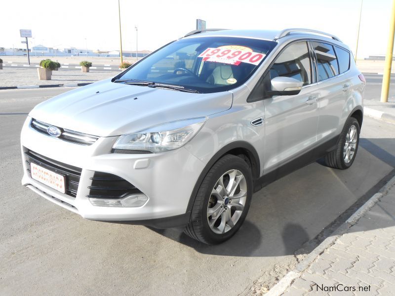 Ford kuga 1.6 titanium awd in Namibia