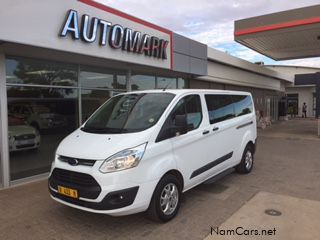 Ford tourneo custom in Namibia