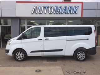 Ford tourneo custom in Namibia