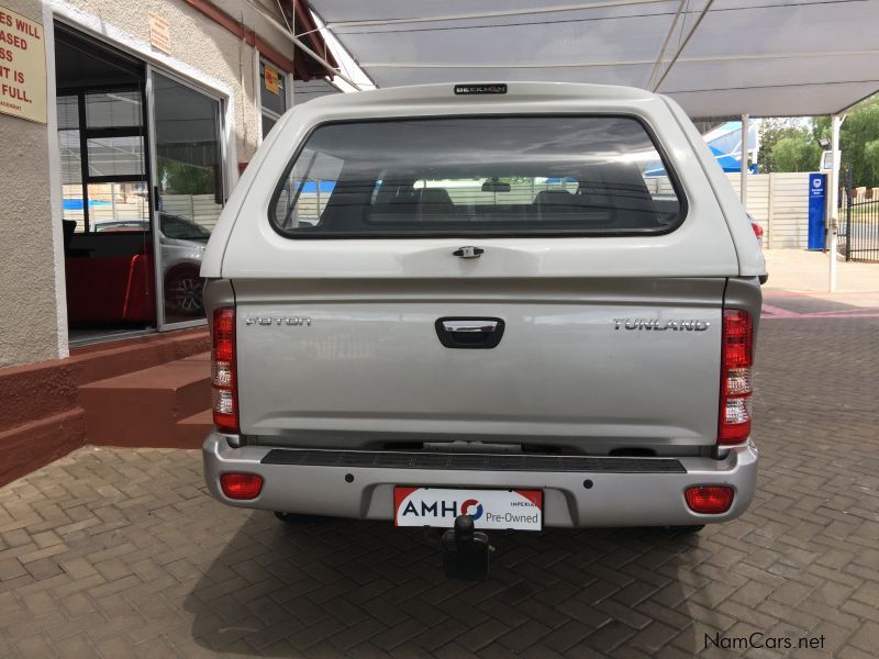Foton TUNLAND ISF COMFORT in Namibia