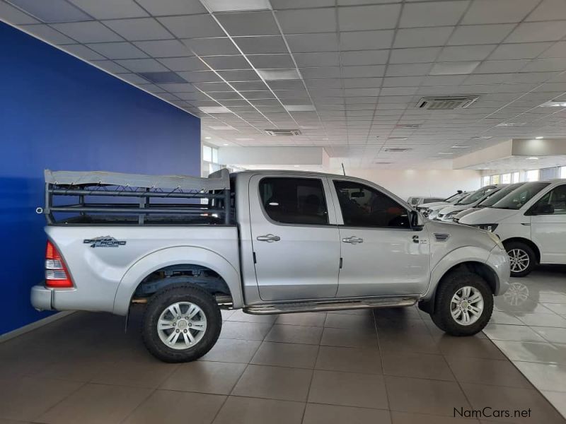 Foton Tunland 2.8 Isf Luxury 4x4 P/u D/c in Namibia