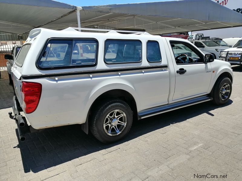 GWM Steed 5 2.2 S/C P/U in Namibia