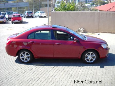 Geely EC 7Executive in Namibia