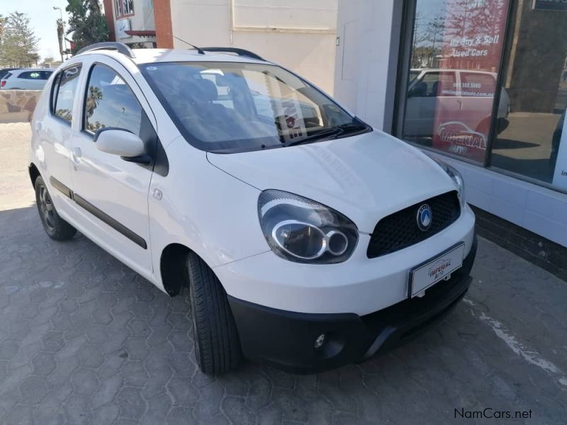 Geely Lc 1.3 Gt 5dr in Namibia