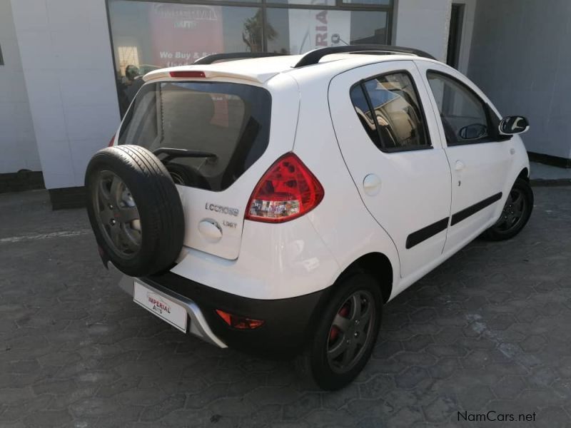 Geely Lc 1.3 Gt 5dr in Namibia