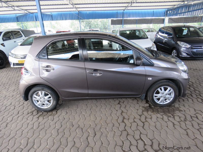 Honda BRIO 1.2 COMFORT in Namibia