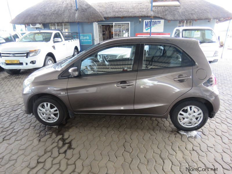 Honda BRIO 1.2 COMFORT in Namibia