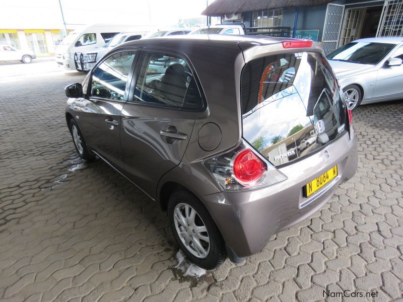 Honda BRIO 1.2 COMFORT in Namibia