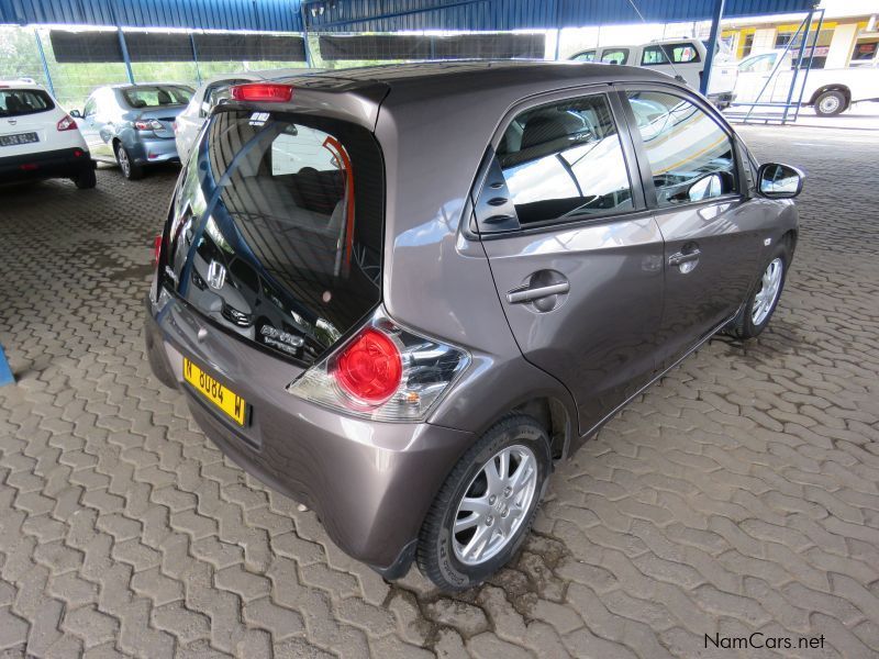 Honda BRIO 1.2 COMFORT in Namibia