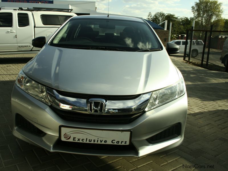 Honda Ballade 1.5 Ellegance in Namibia