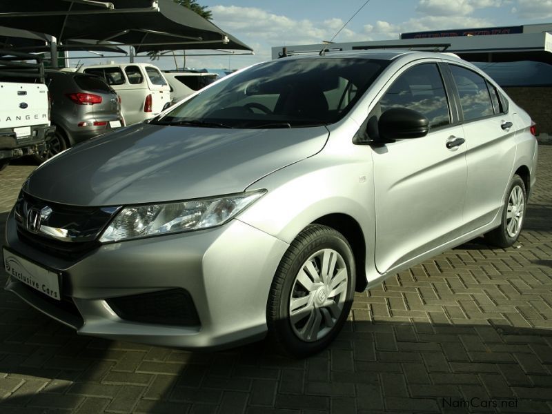 Honda Ballade 1.5 Ellegance in Namibia