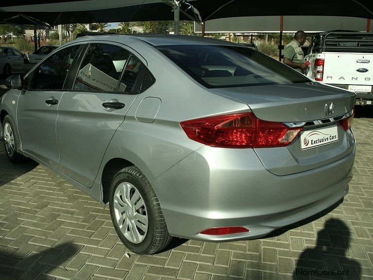 Honda Ballade 1.5 Ellegance in Namibia