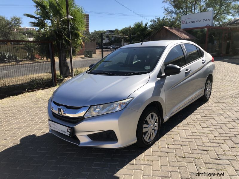 Honda Ballade 1.5 Ellegance in Namibia