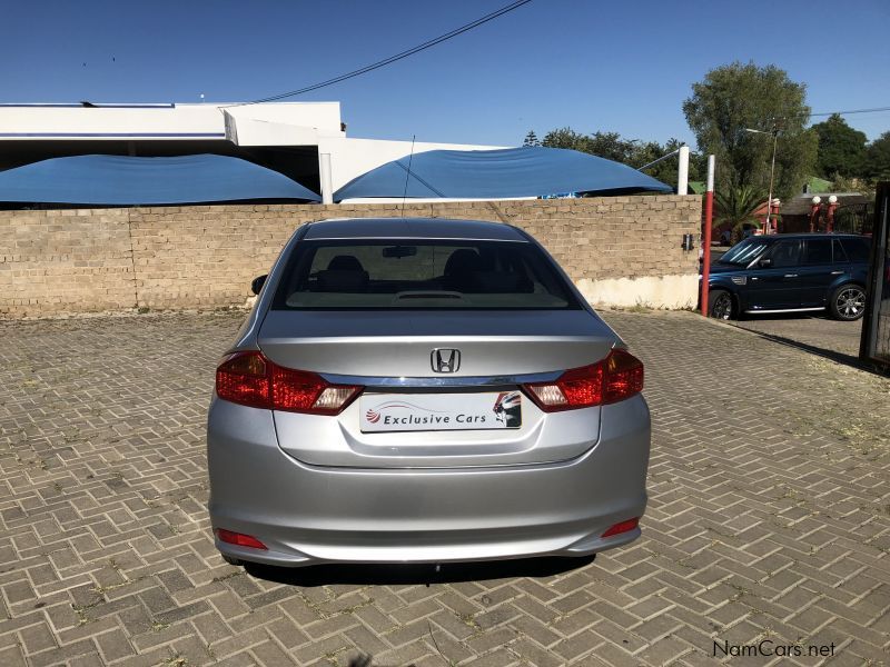 Honda Ballade 1.5 Ellegance in Namibia