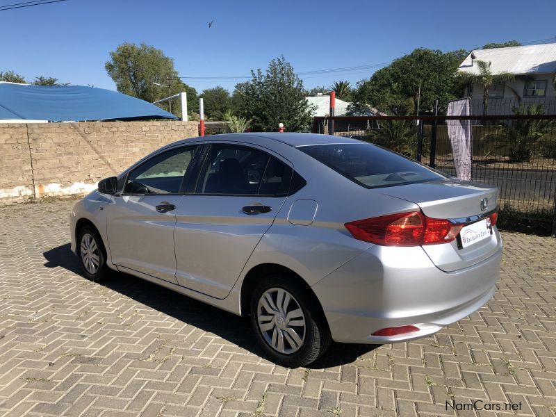 Honda Ballade 1.5 Ellegance in Namibia