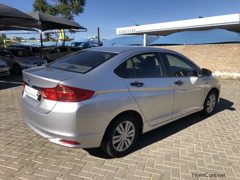 Honda Ballade 1.5 Ellegance in Namibia