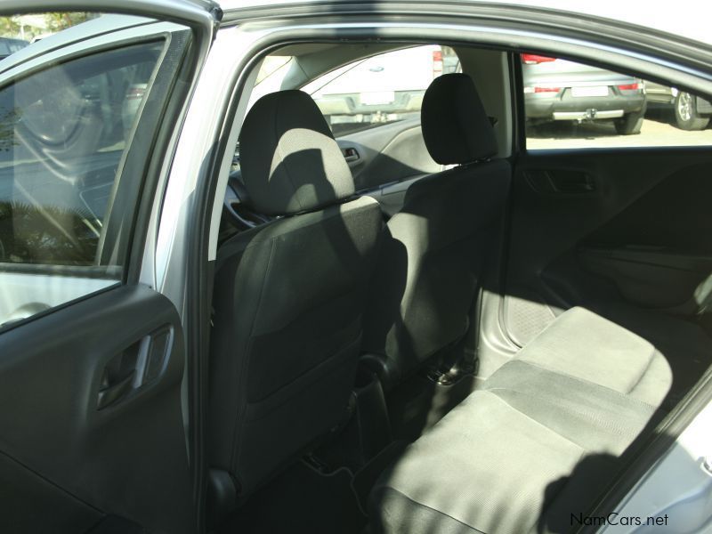 Honda Ballade 1.5 elegance CVT manual 4 door NO DEPOSIT in Namibia