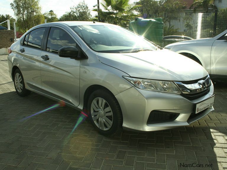 Honda Ballade 1.5 elegance manual 4 door NO DEPOSIT in Namibia