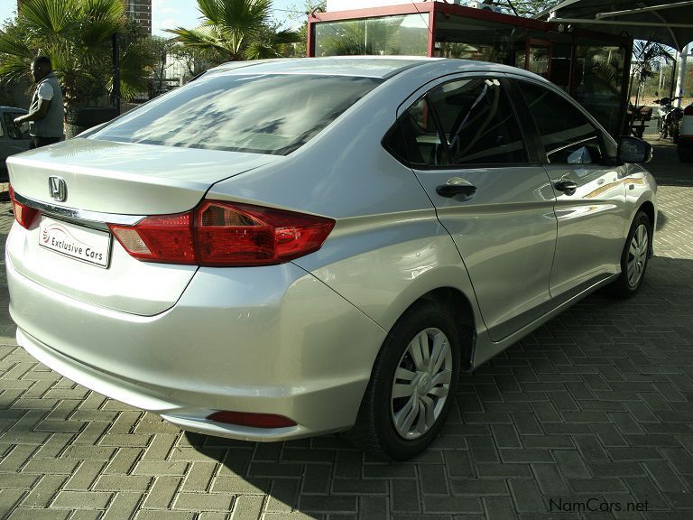 Honda Ballade 1.5 elegance manual 4 door NO DEPOSIT in Namibia