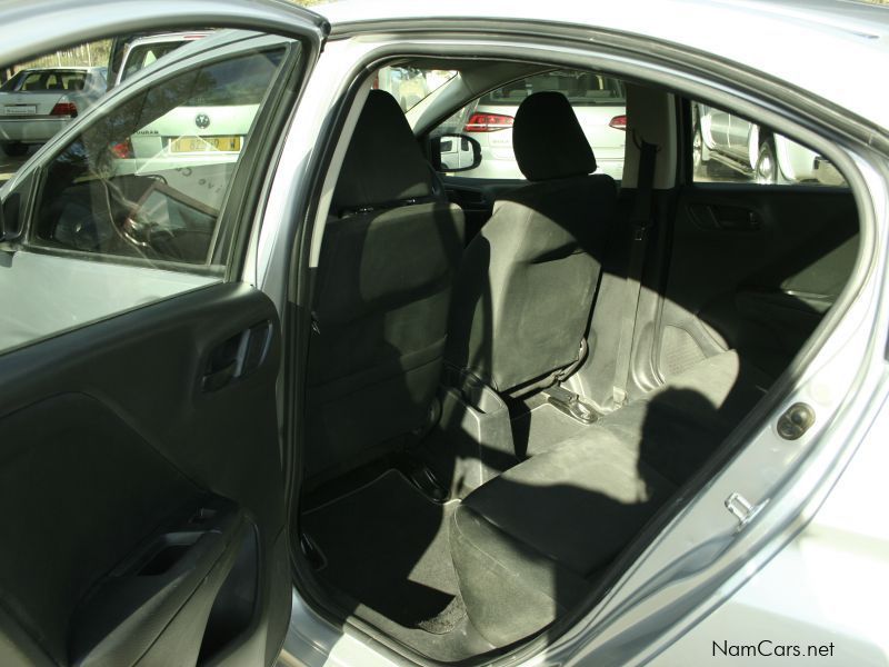 Honda Ballade 1.5 elegance manual 4 door NO DEPOSIT in Namibia