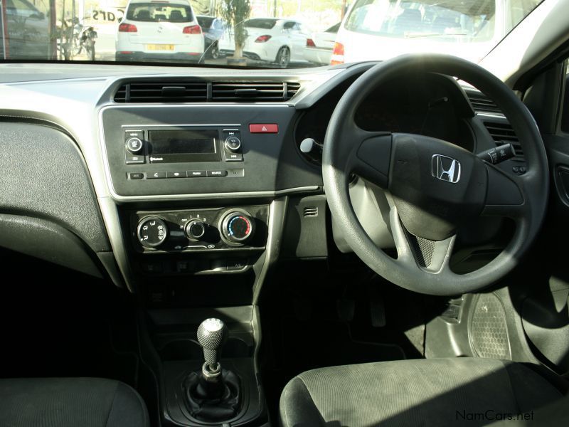 Honda Ballade 1.5 elegance manual 4 door NO DEPOSIT in Namibia