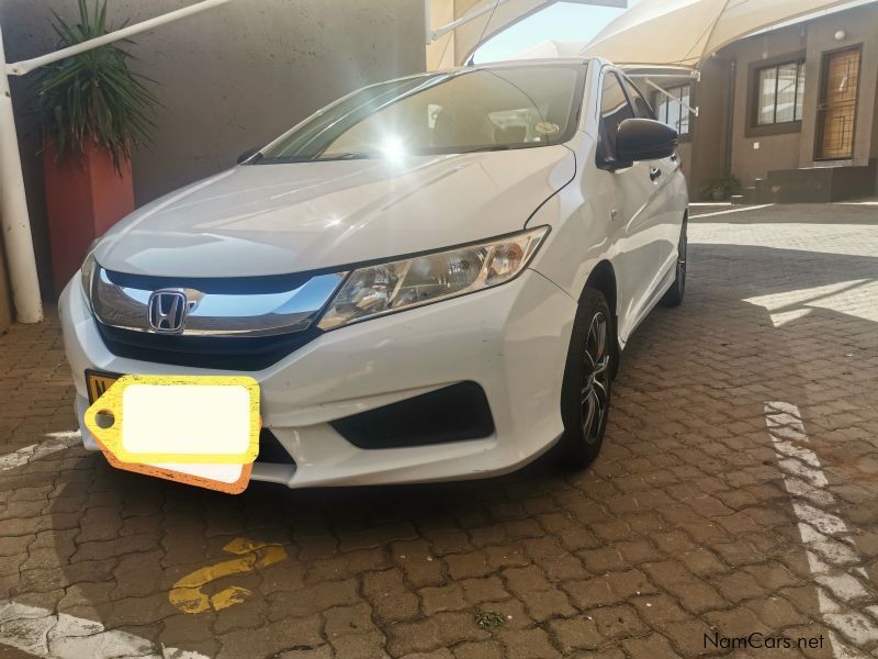 Honda Ballade 1.5 vtec in Namibia