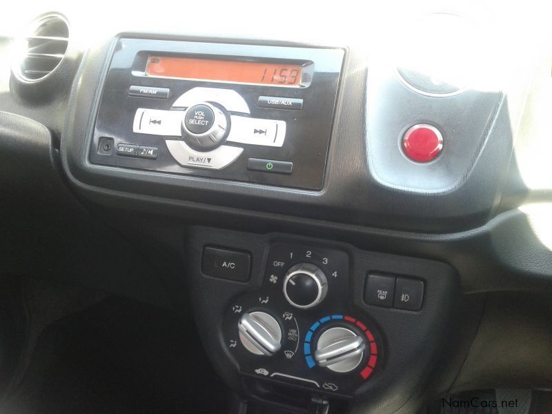 Honda Brio Comfort in Namibia