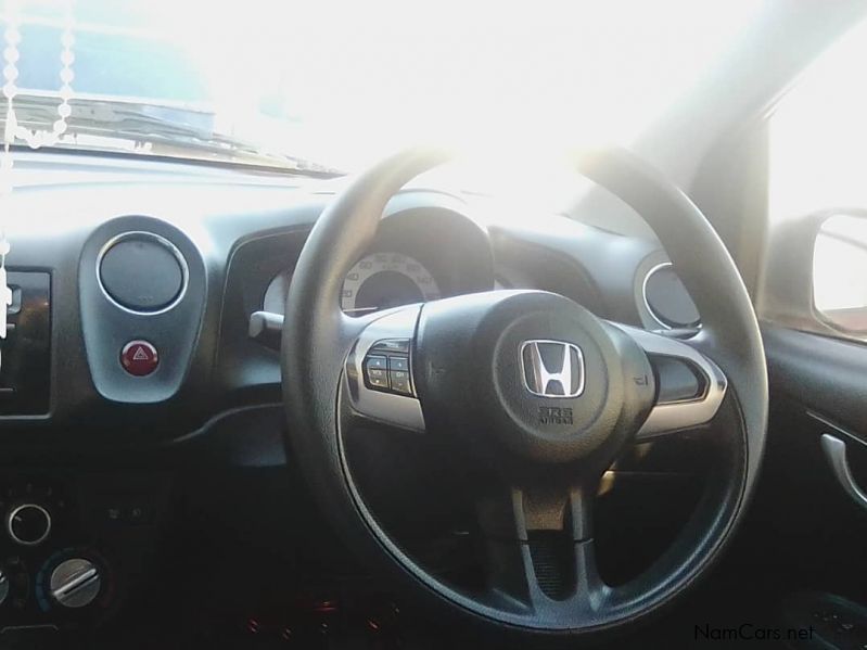 Honda Brio comfort in Namibia
