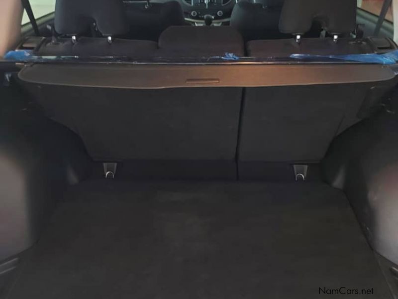 Honda CR-V 2.0 Comfort A/T in Namibia