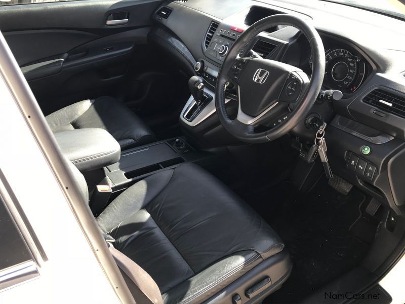 Honda CR-V 2.4 ELEGANCE AWD in Namibia