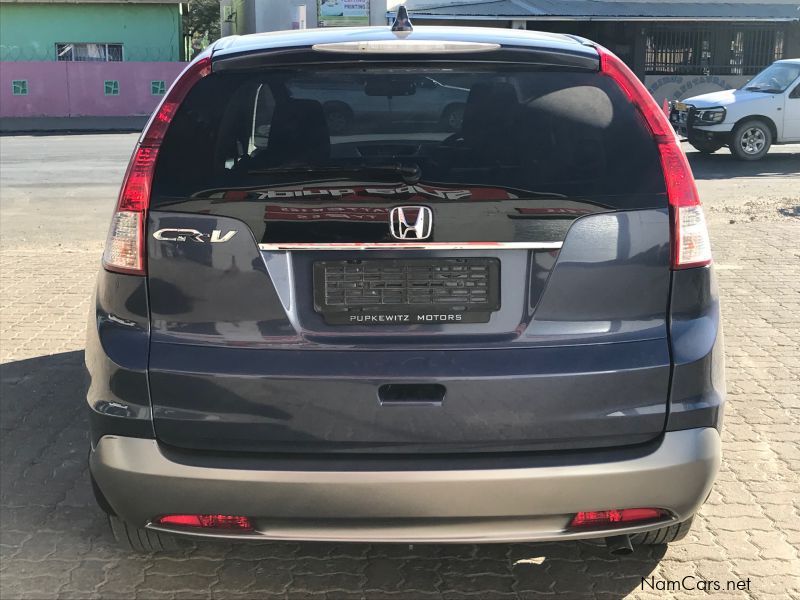 Honda CR-V in Namibia