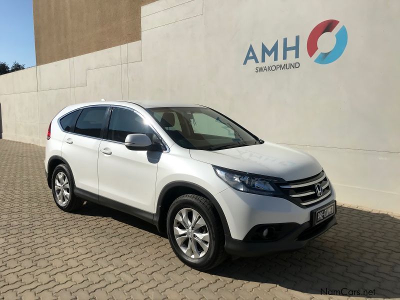 Honda CRV 2.0 Comfort in Namibia