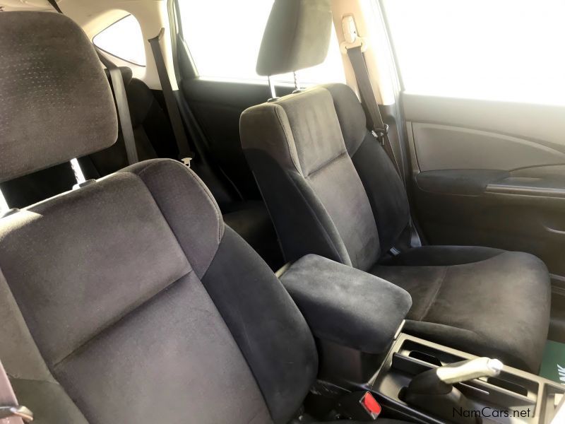 Honda CRV 2.0 Comfort in Namibia