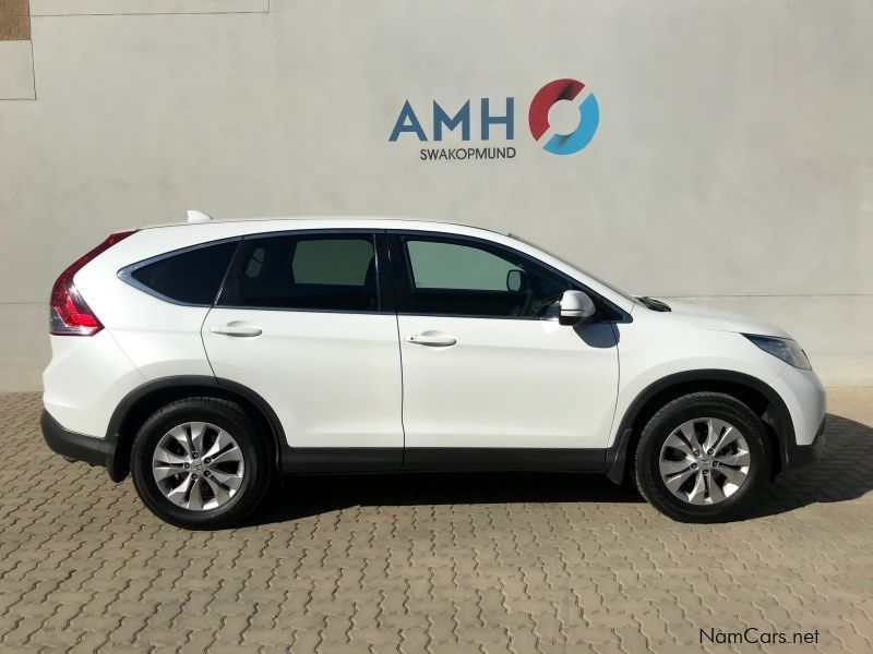 Honda CRV 2.0 Comfort in Namibia