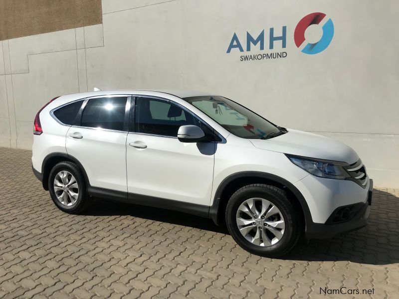 Honda CRV 2.0 Comfort in Namibia