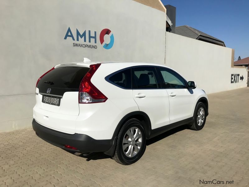 Honda CRV 2.0 Comfort in Namibia